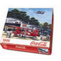 Spirit Of Coca-Cola-1000 Pc. Springbok Puzzle